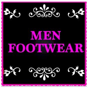 💜Men footwear